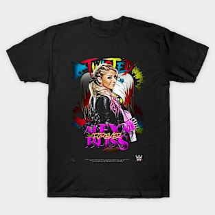 Twisted alexa bliss T-Shirt